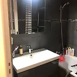 Appartement Paris