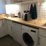 Appartement Paris