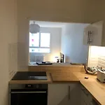 Appartement Paris