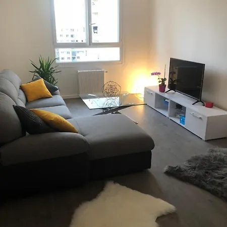 Appartement Paris * Parigi