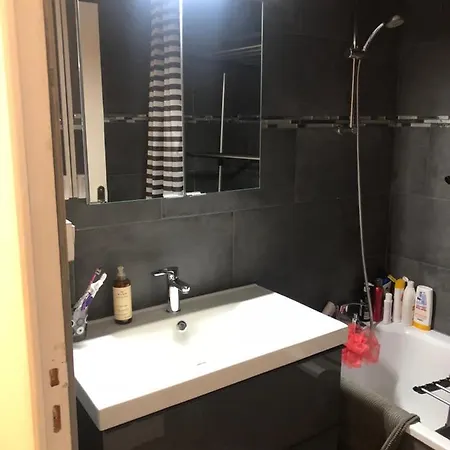 Appartamento Appartement Paris Parigi