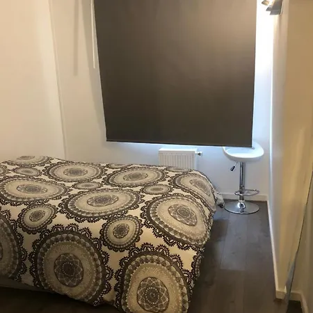 Appartamento Appartement Paris