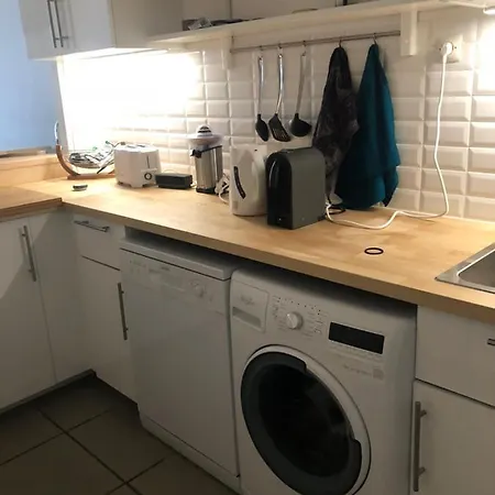 Appartement Paris *